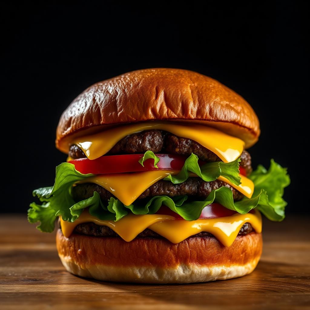 Burgers