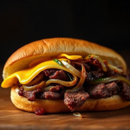 The Classic American