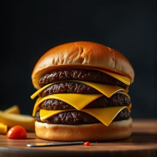 The Double Stack