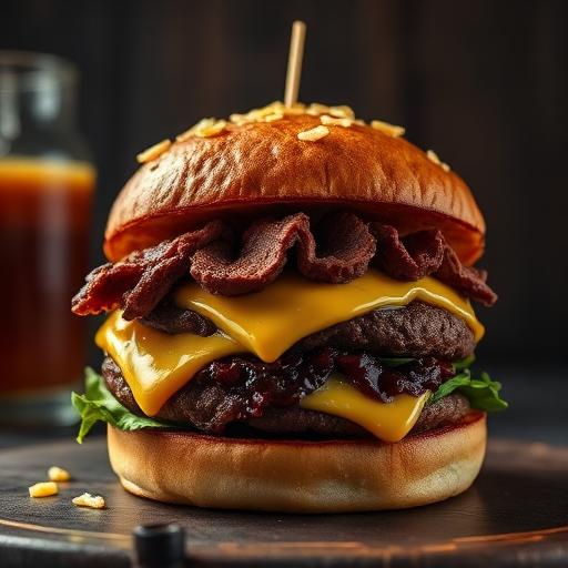 The Fully Loaded