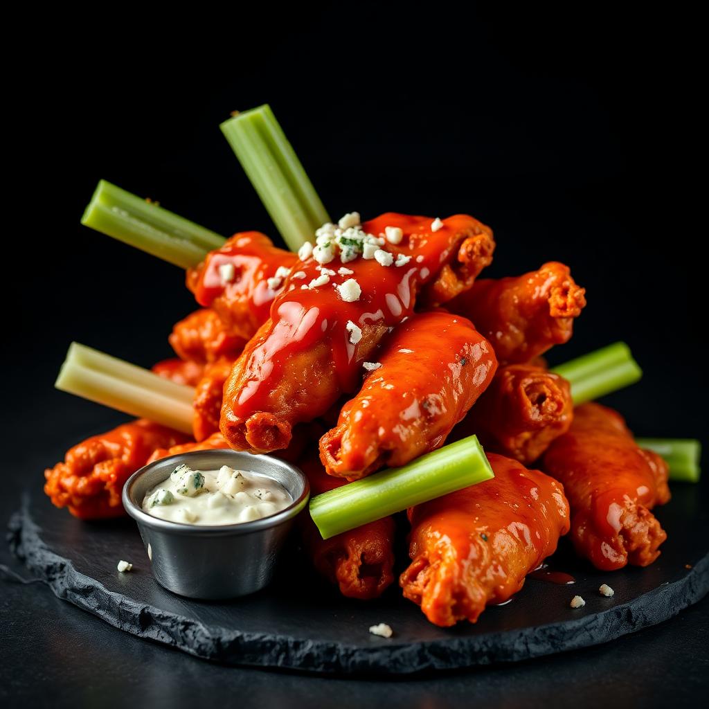 Wings