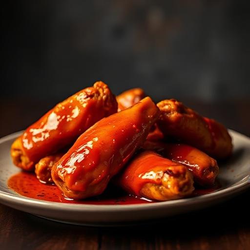 6 Wings